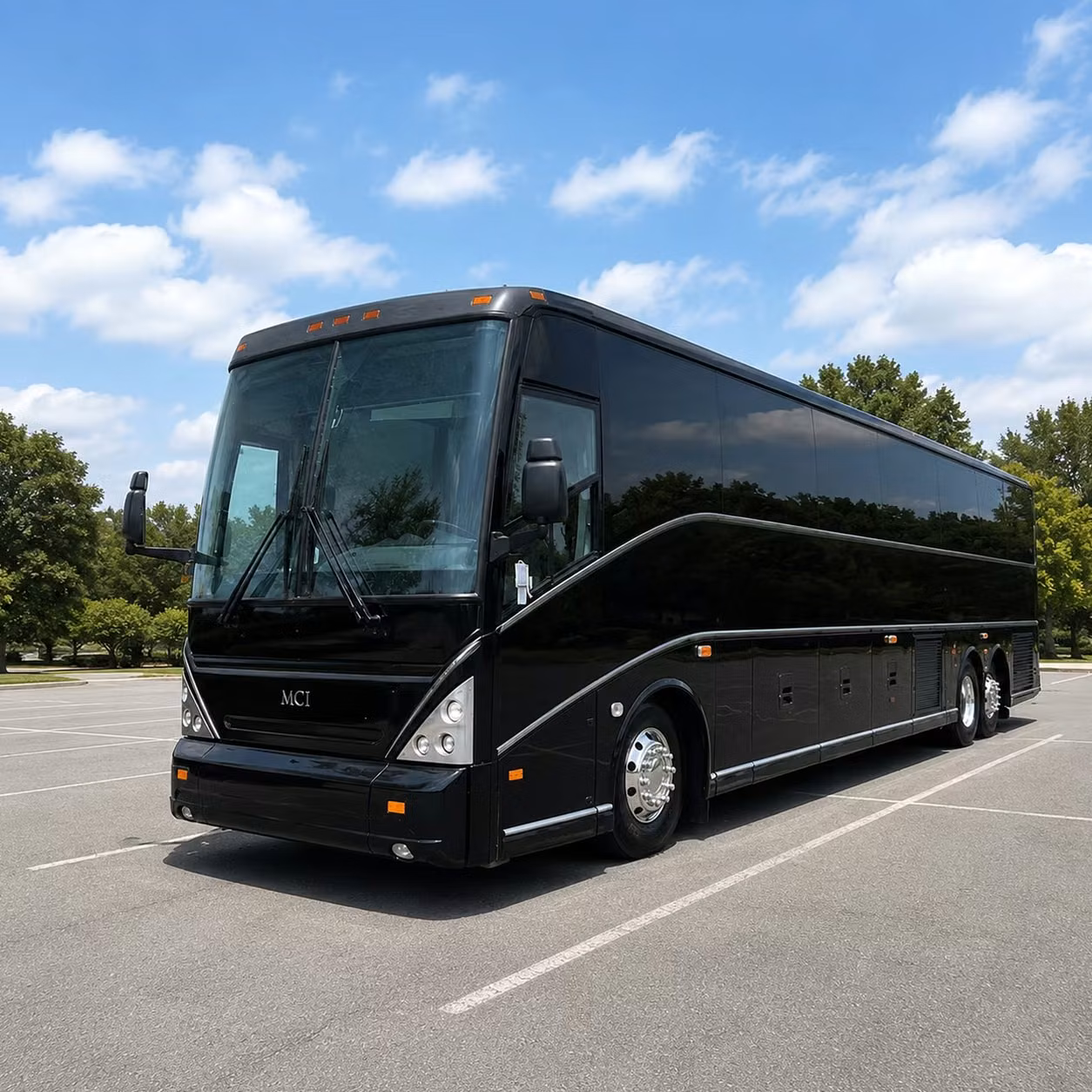 book concert transportation in lee s summit or any city nearby
