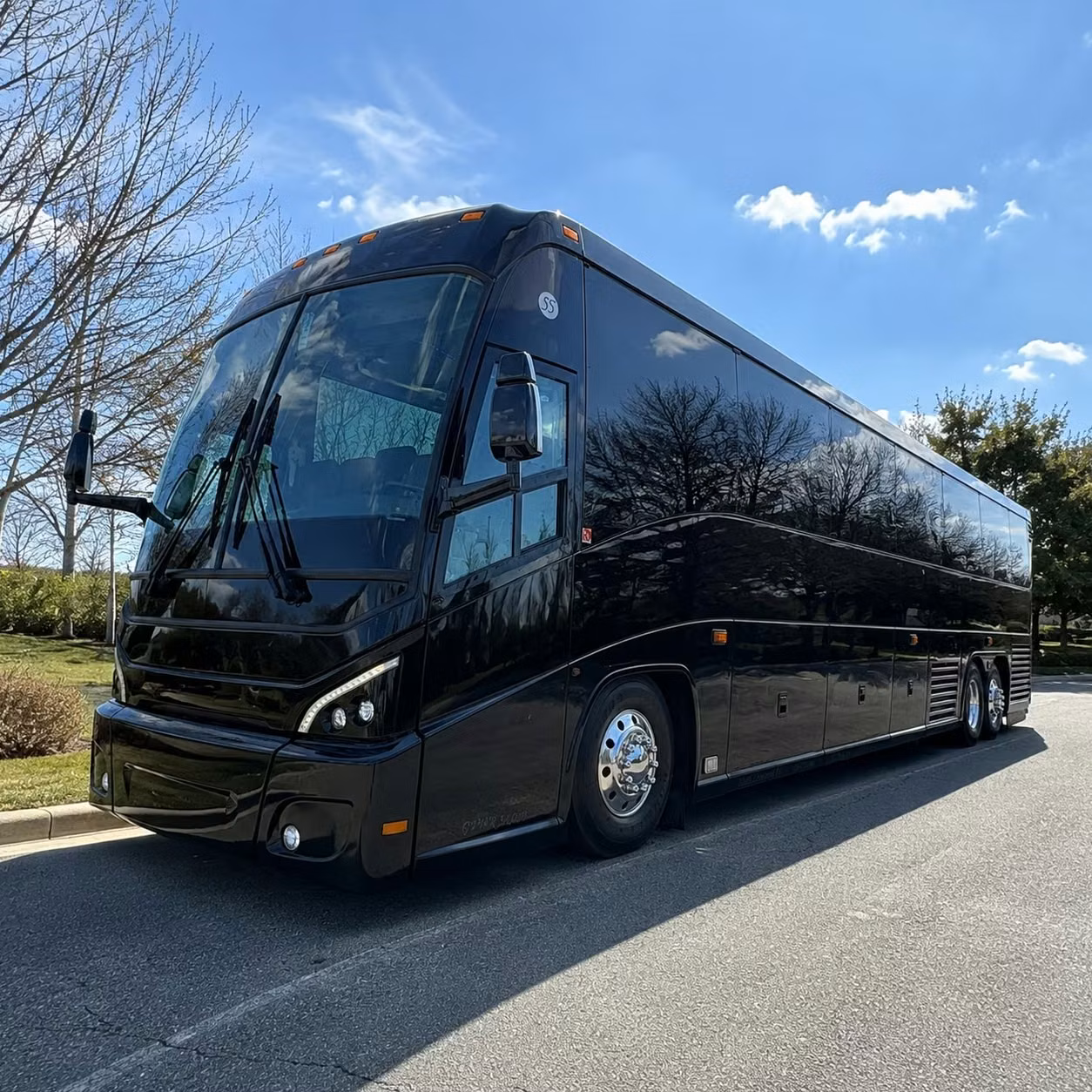 book employee transportation in lee s summit or any city nearby