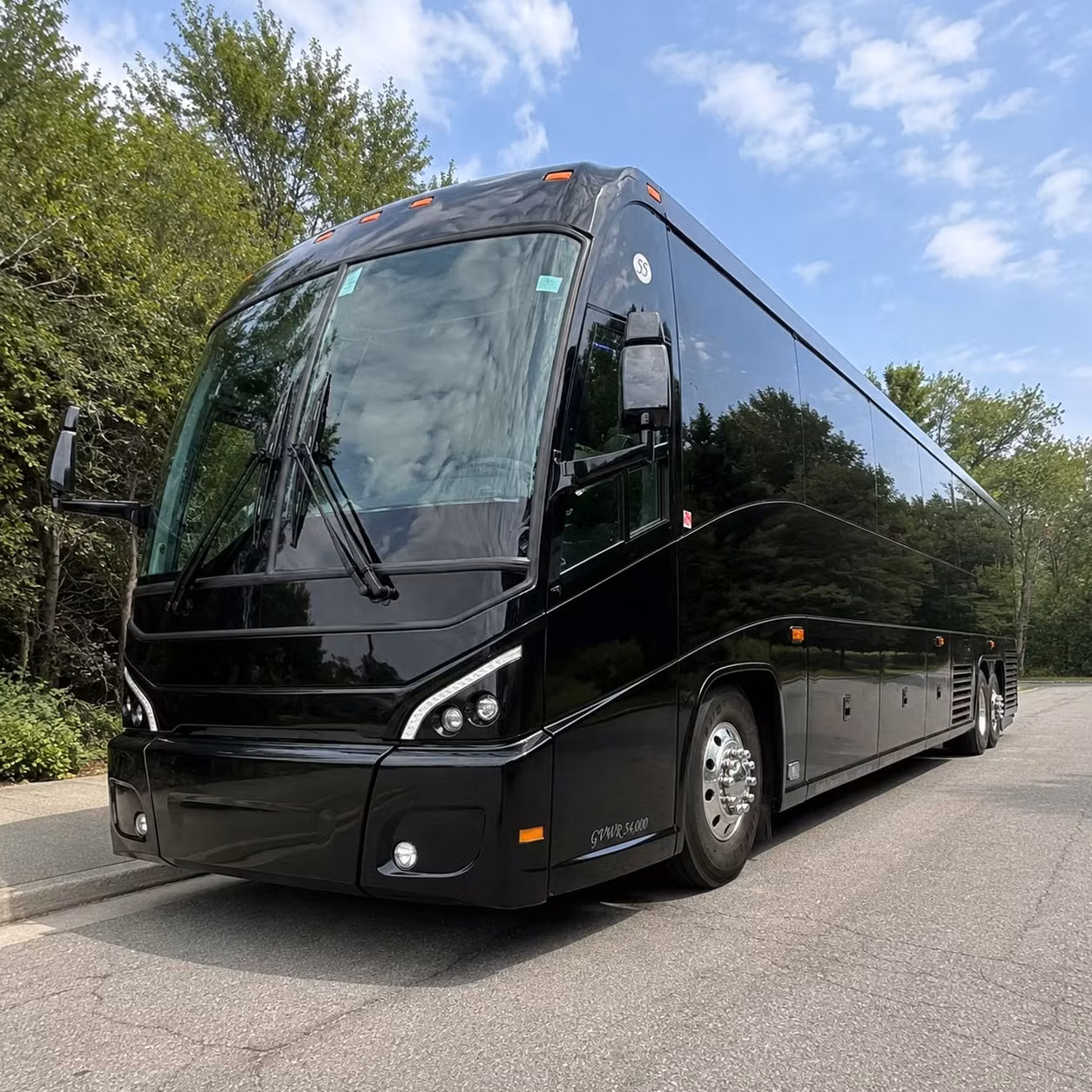 book government military transportation in lee s summit or any city nearby
