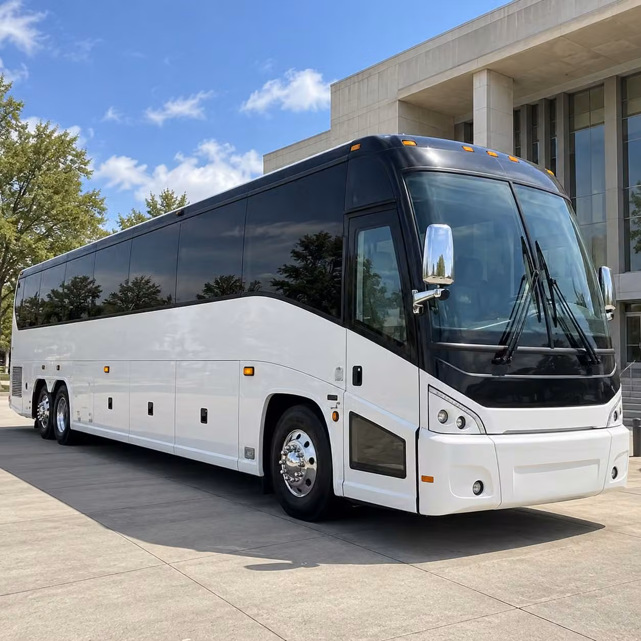 charter buses to kansas city attractions make lee s summit field trips easy