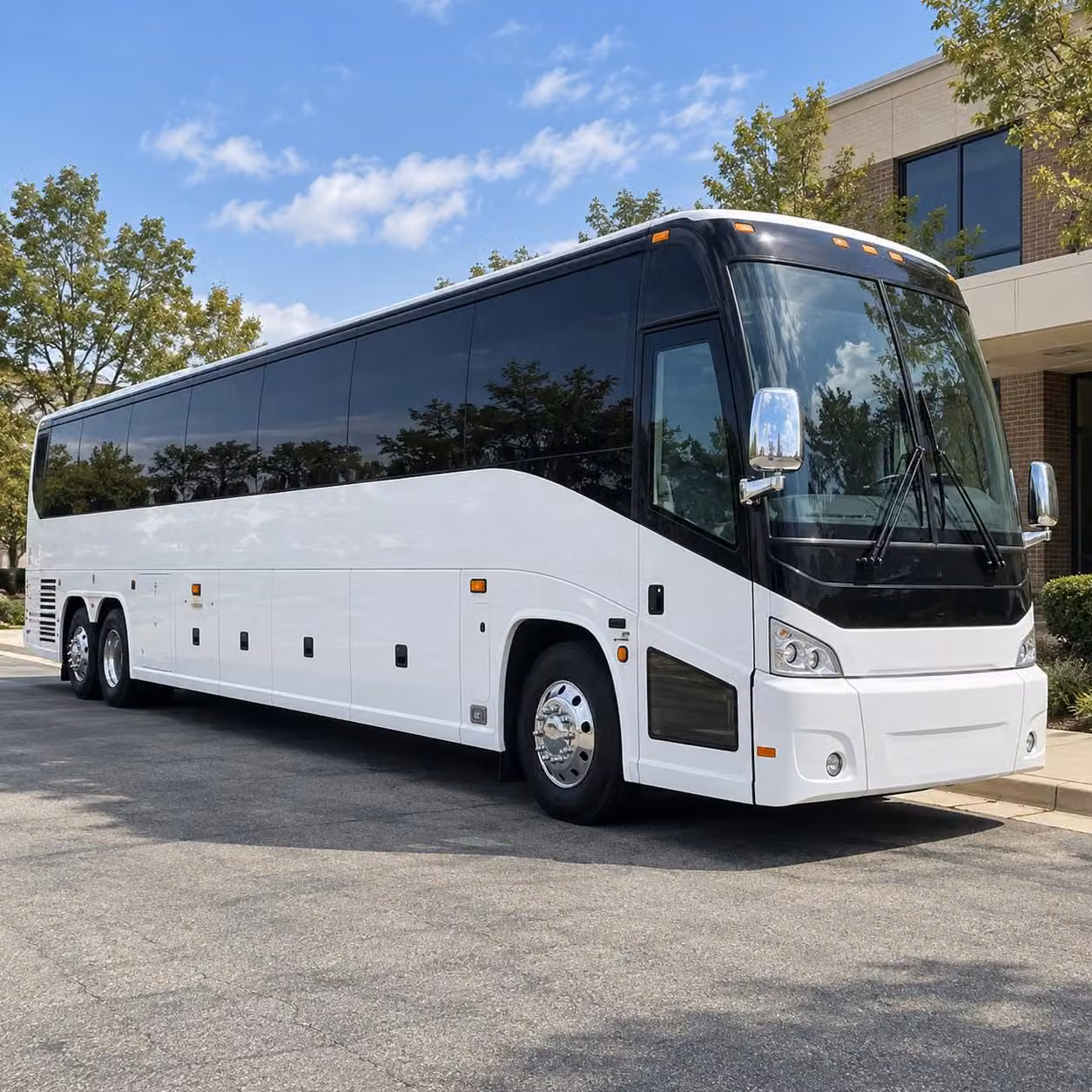 charterbusleessummit com can handle long distance field trip transportation from lee s summit too