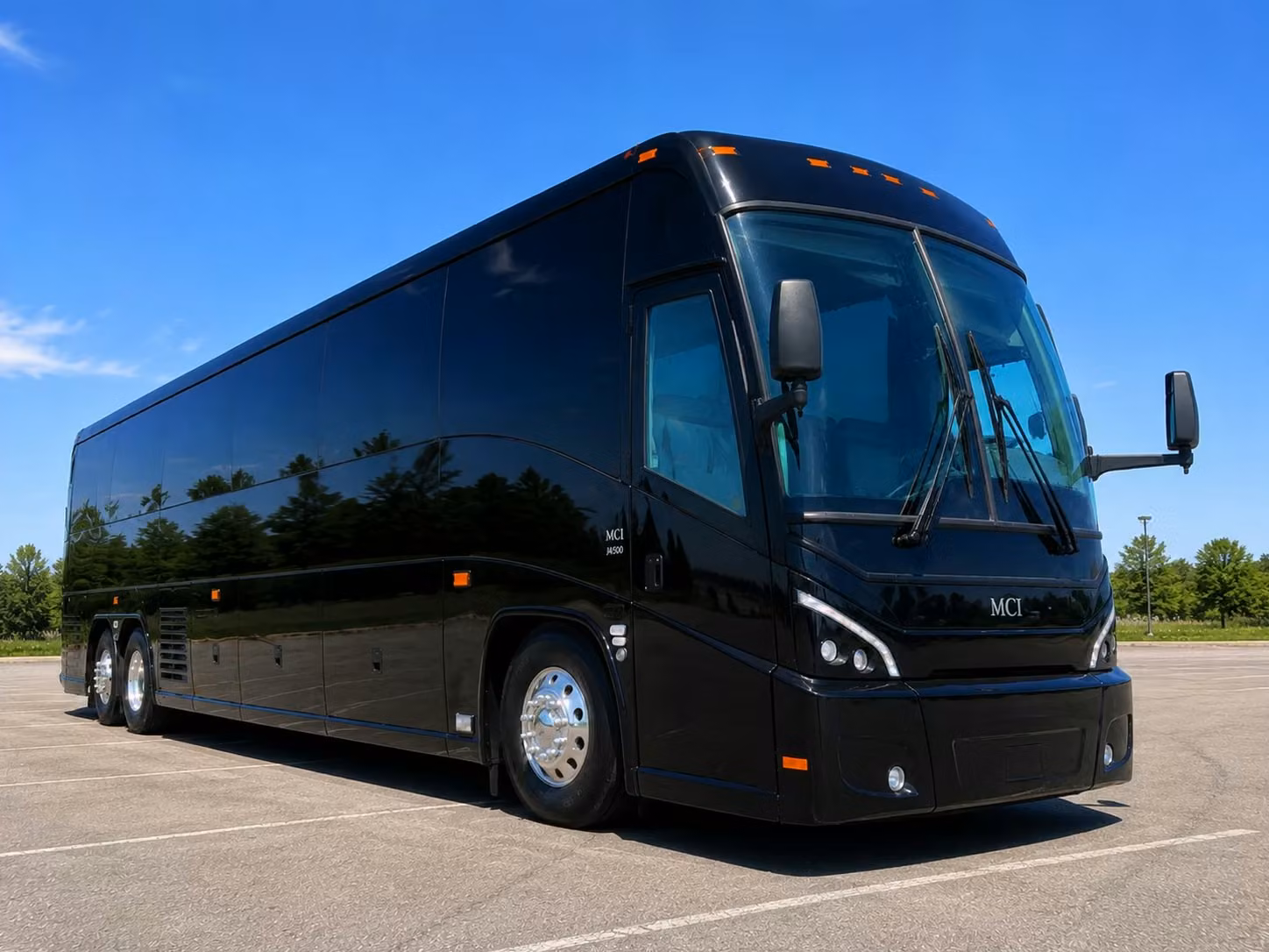 corporate event transportation for lee s summit businesses of every size