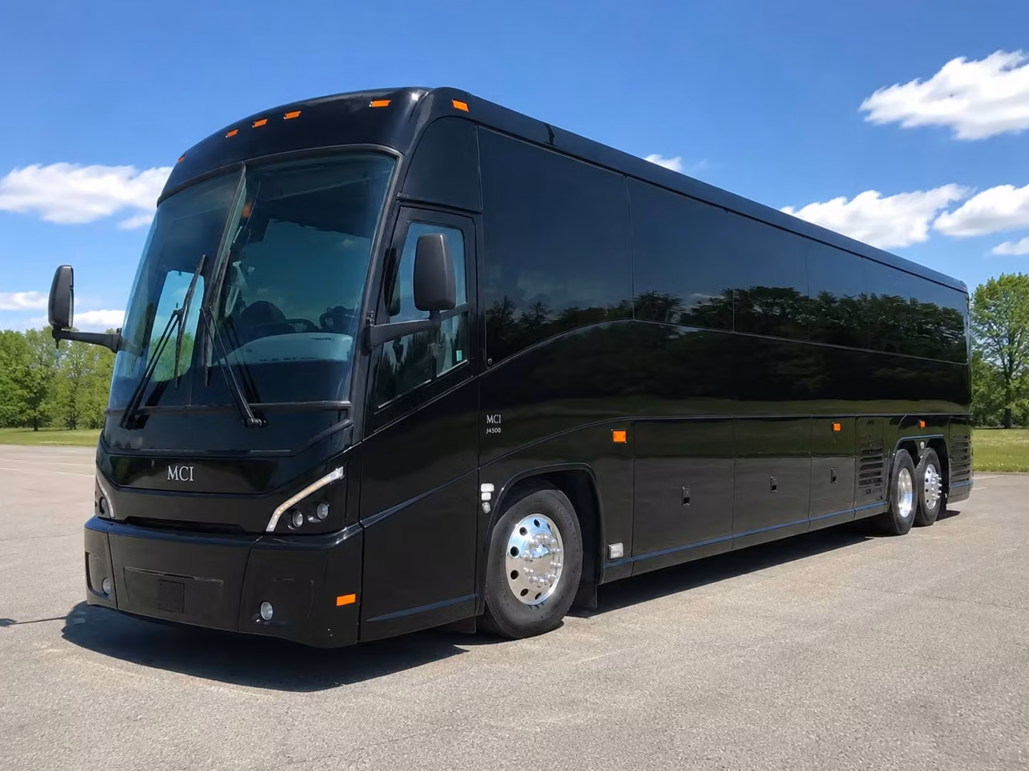 corporate retreat and team building transportation in lee s summit