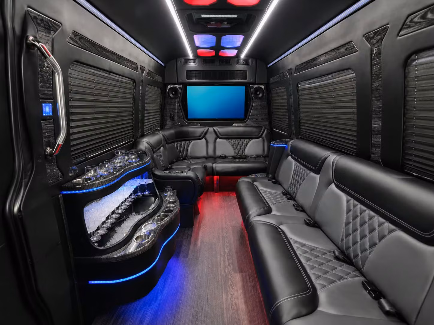 cross state lines confidently with lee s summit long distance bus rentals