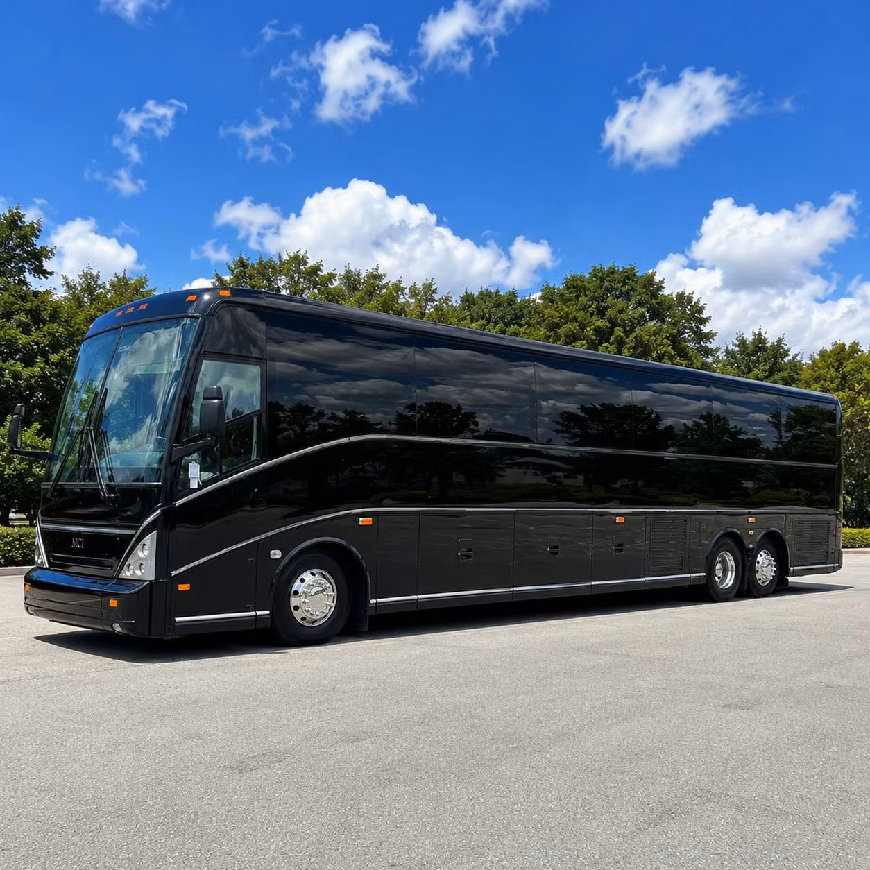 employee shuttle services for lee s summit businesses and corporate campuses