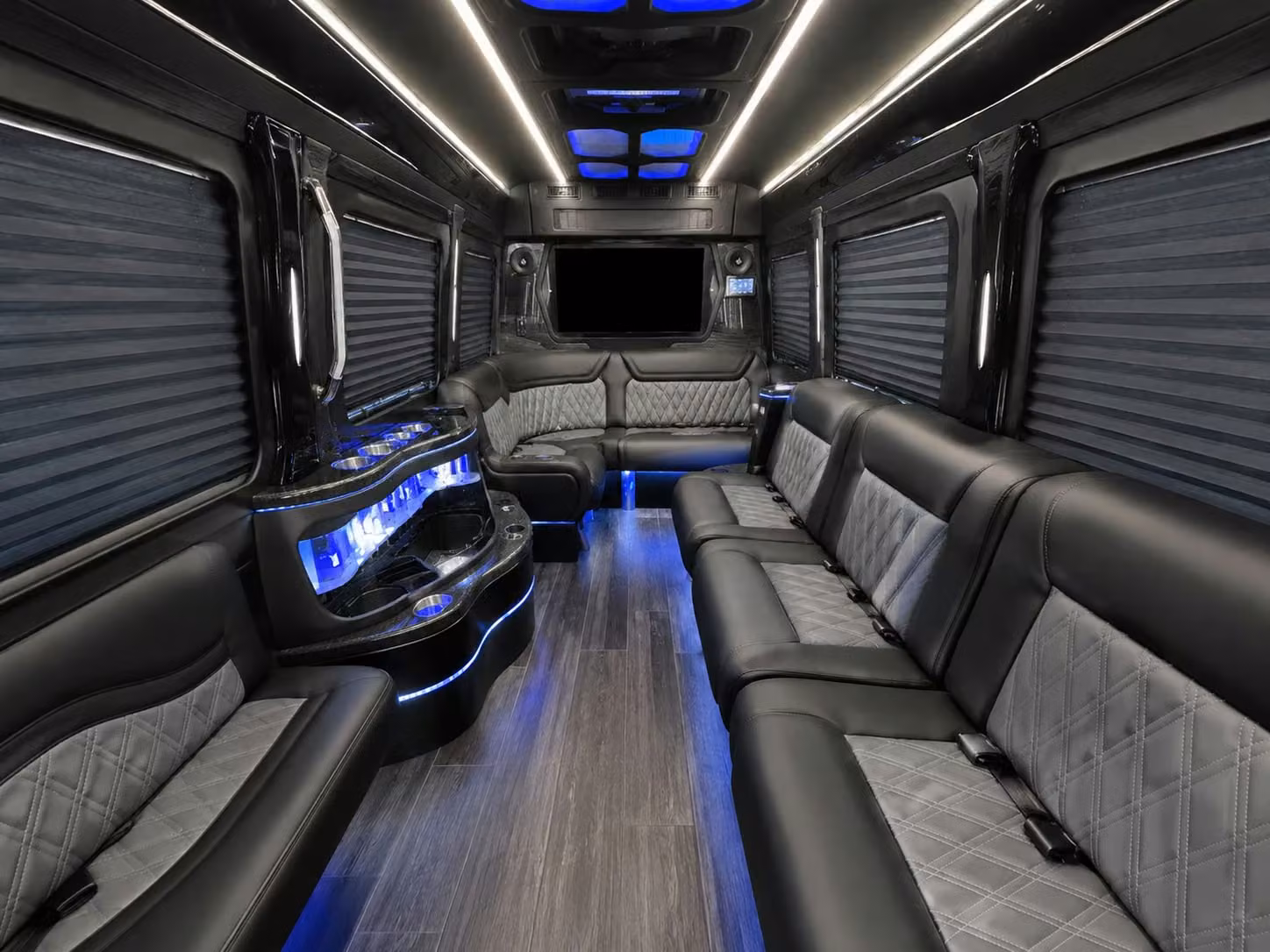 event shuttles for corporate functions and team gatherings in lee s summit