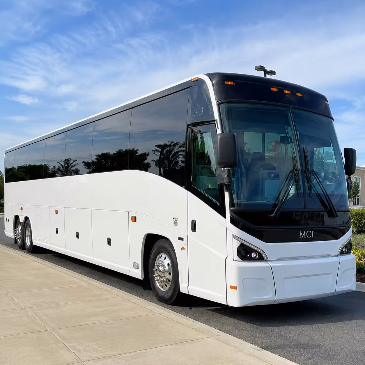faith based retreat and conference transportation serving lee s summit