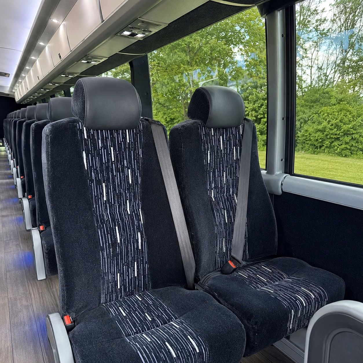 how where and when you re traveling affects lee s summit bus rental rates