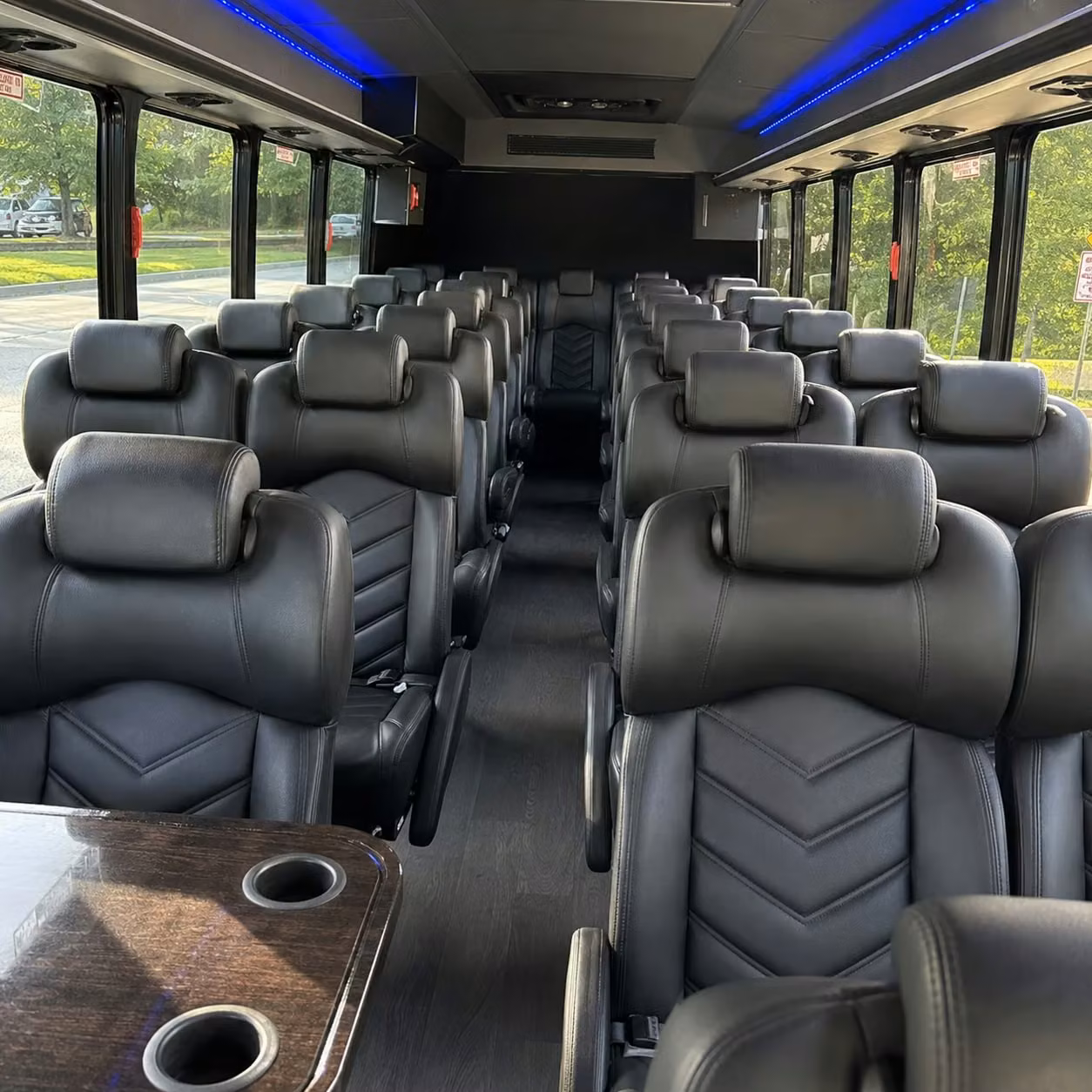 lee s summit employee transportation