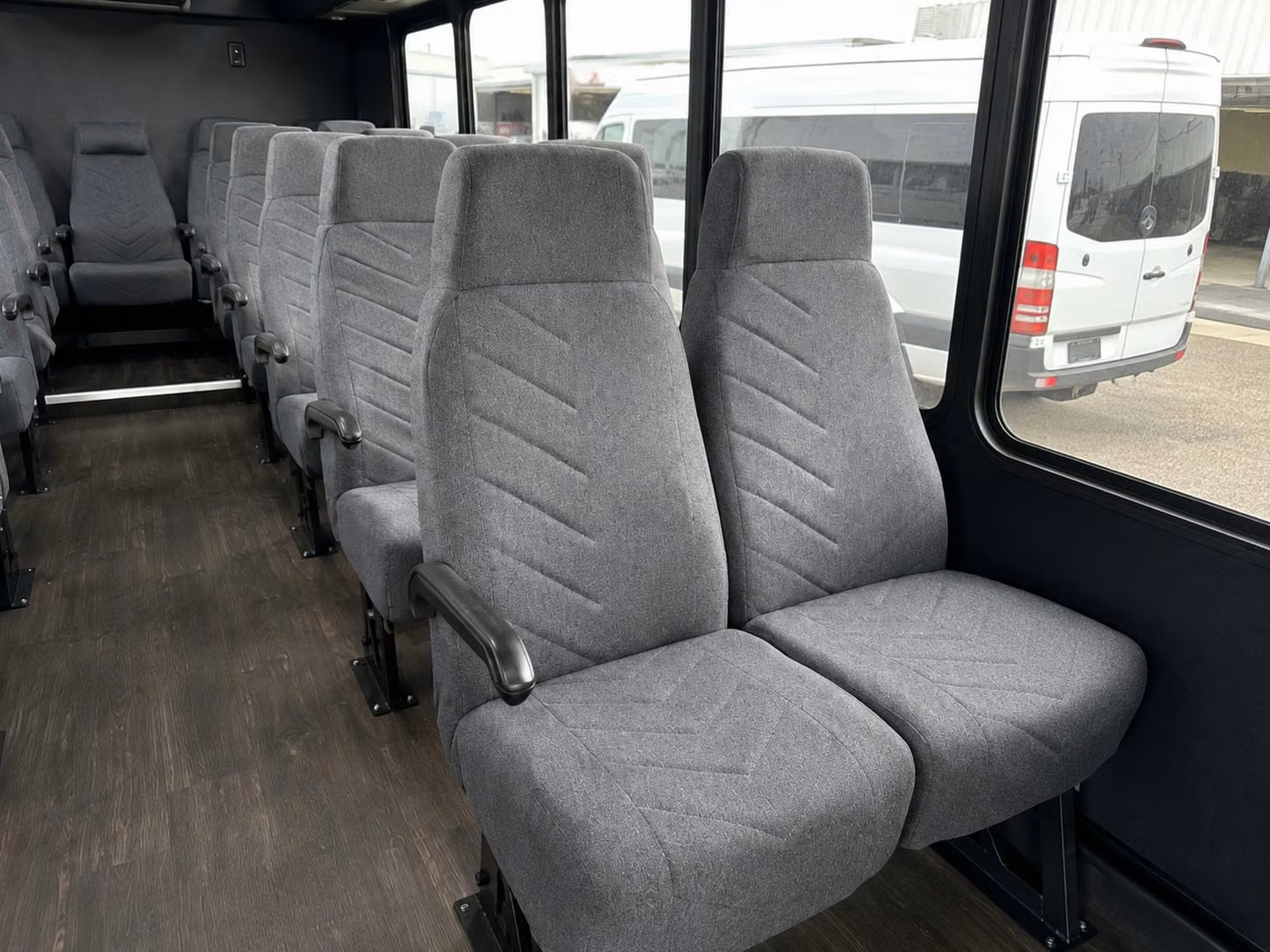 lee s summit event transportation