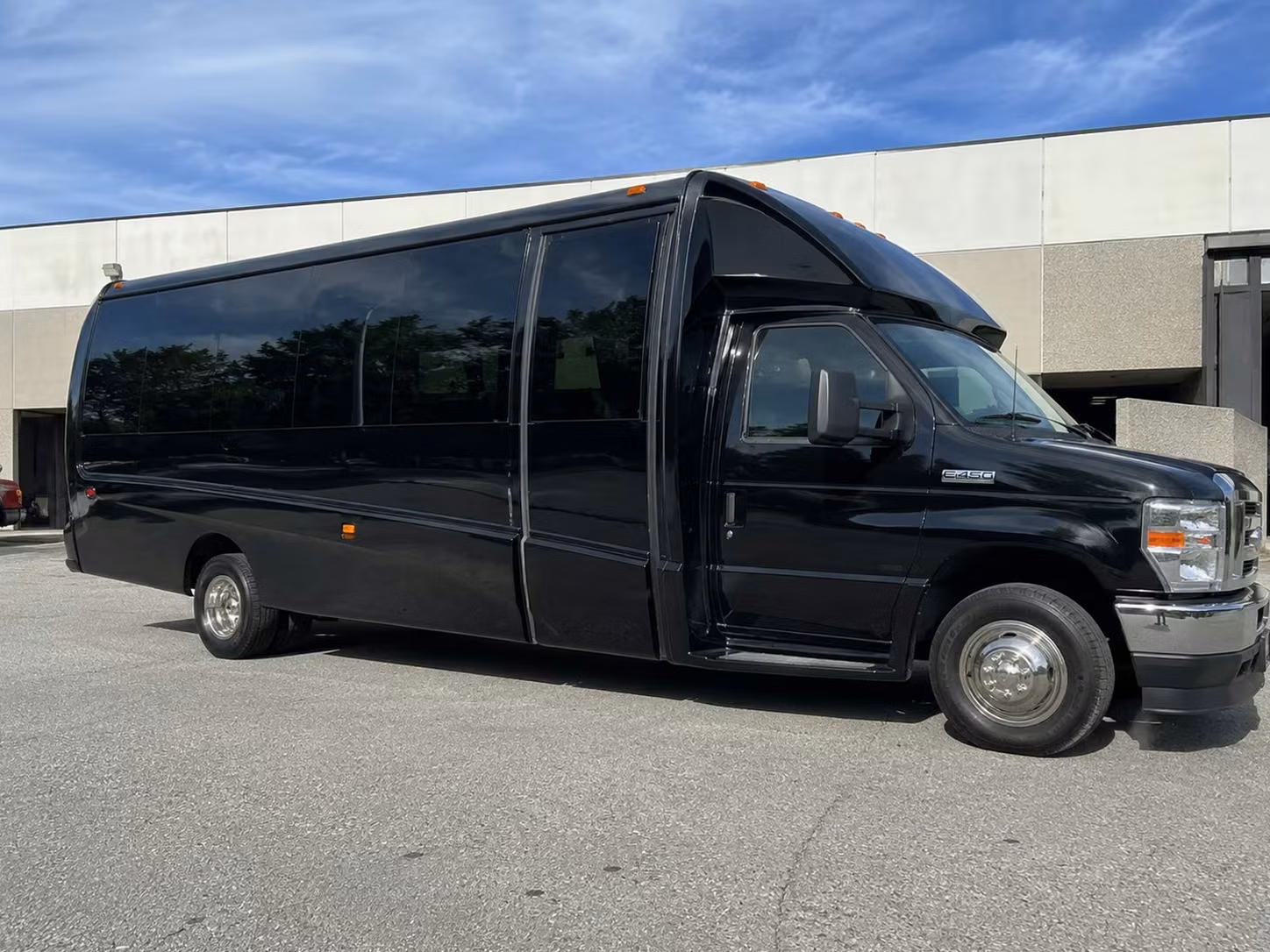 lee s summit field trip transportation