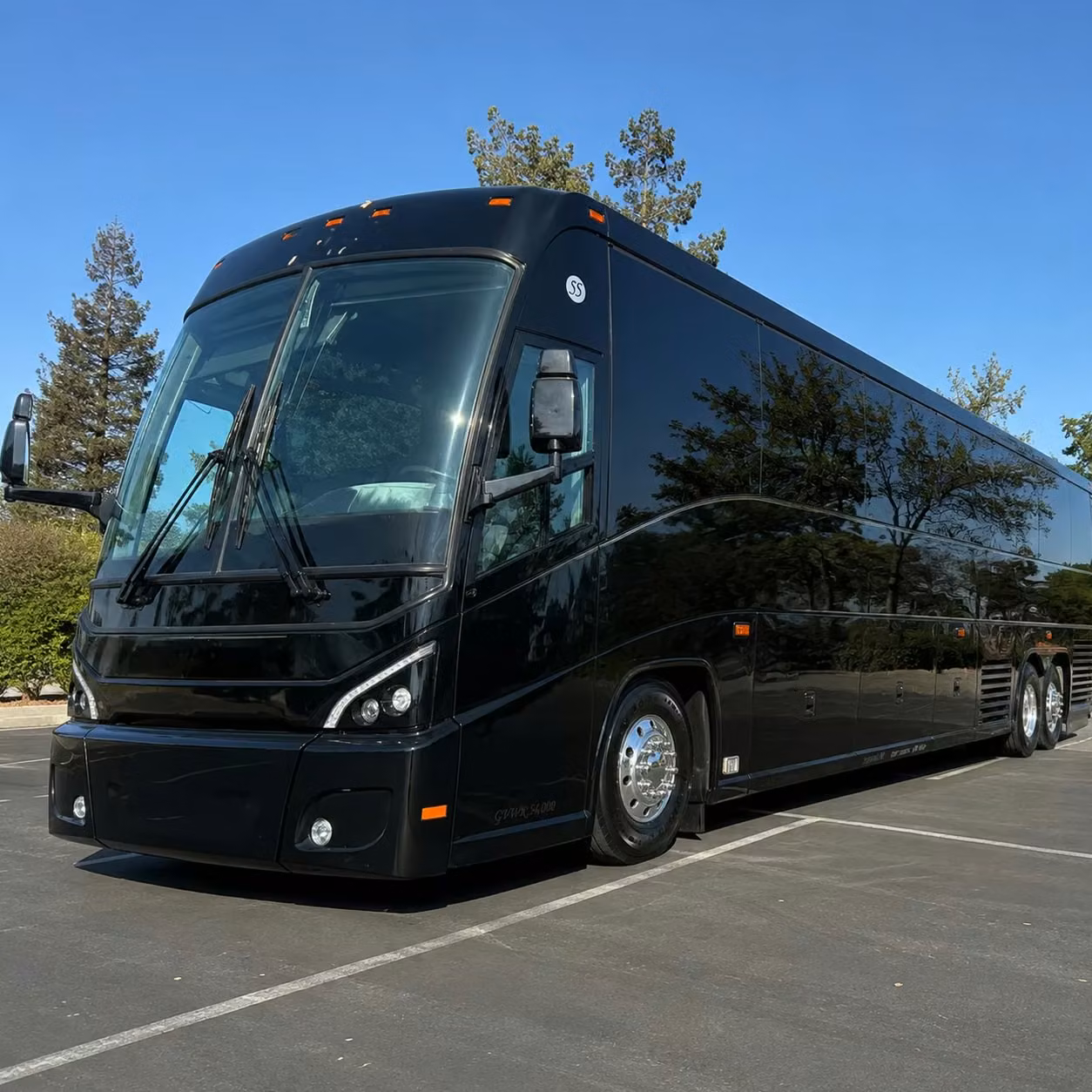 lee s summit groups rely on charter buses for kansas city international airport transfers