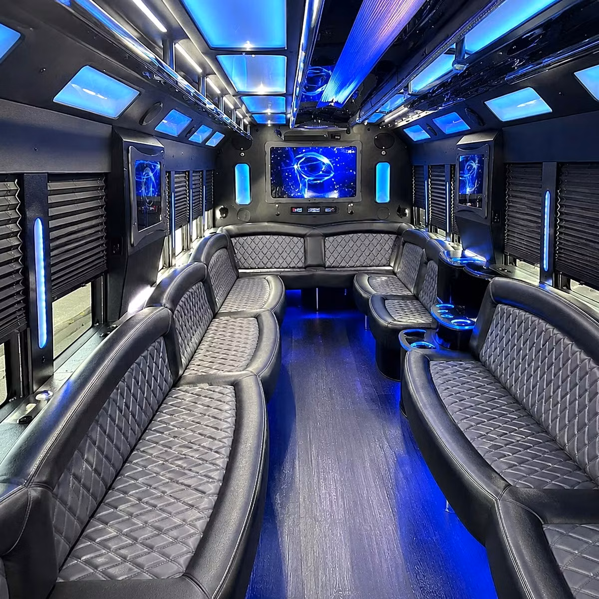 lee s summit prom transportation