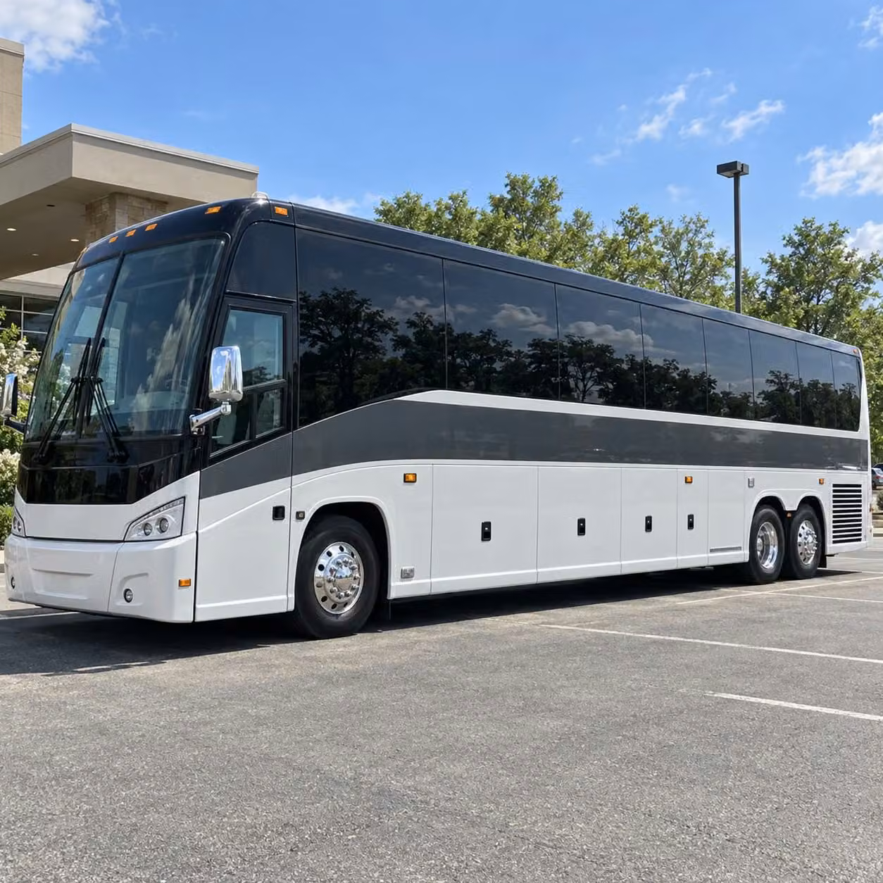 minibus rentals for smaller lee s summit classroom groups and club trips