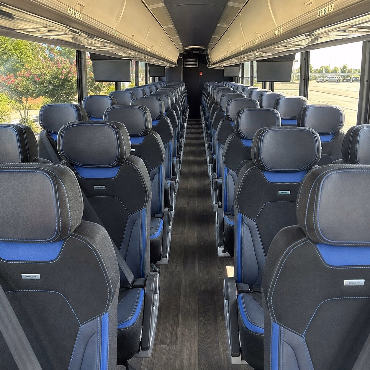 need a larger bus for your lee s summit prom group charter buses have you covered