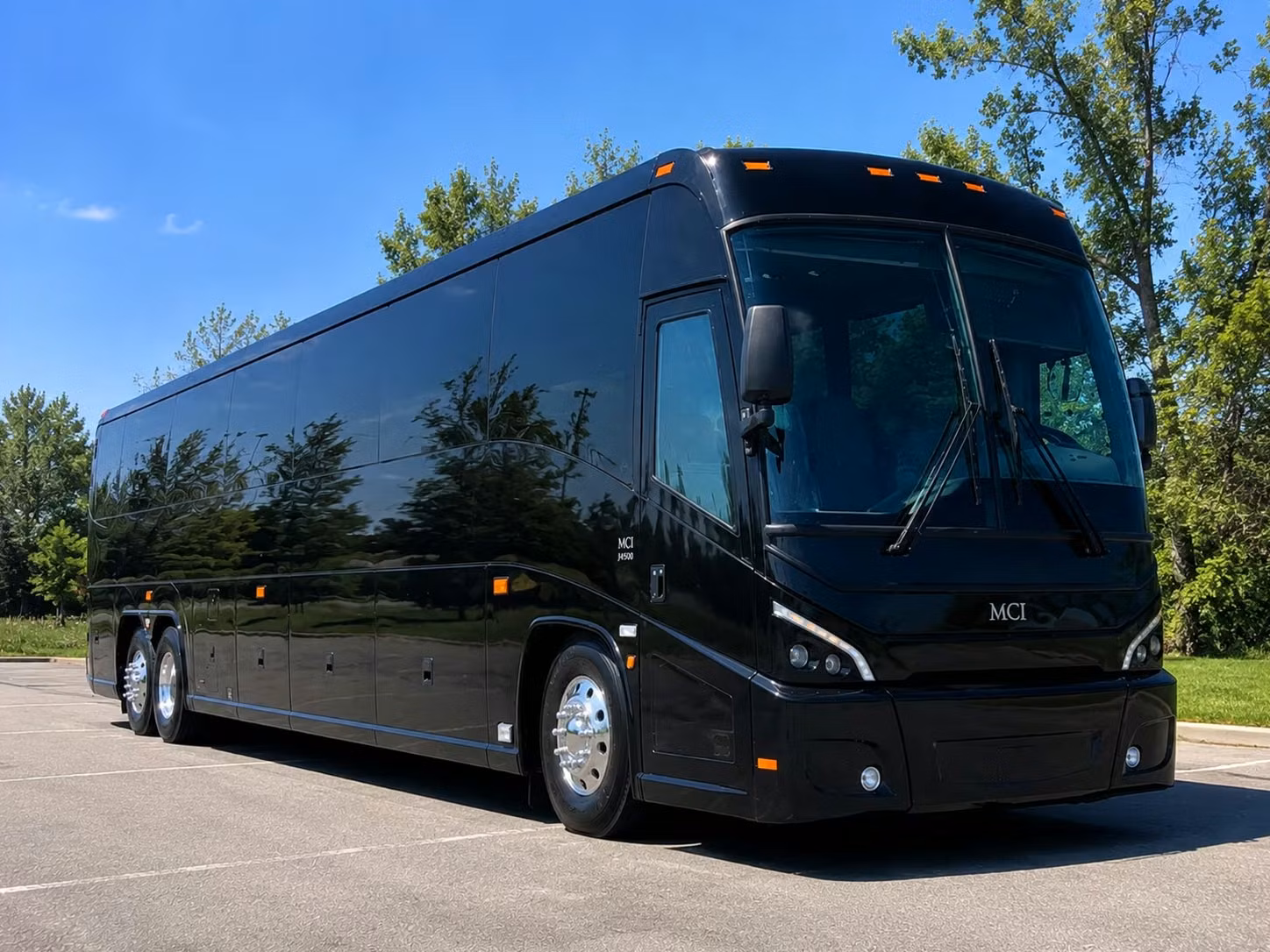 school field trip bus rentals near lee s summit