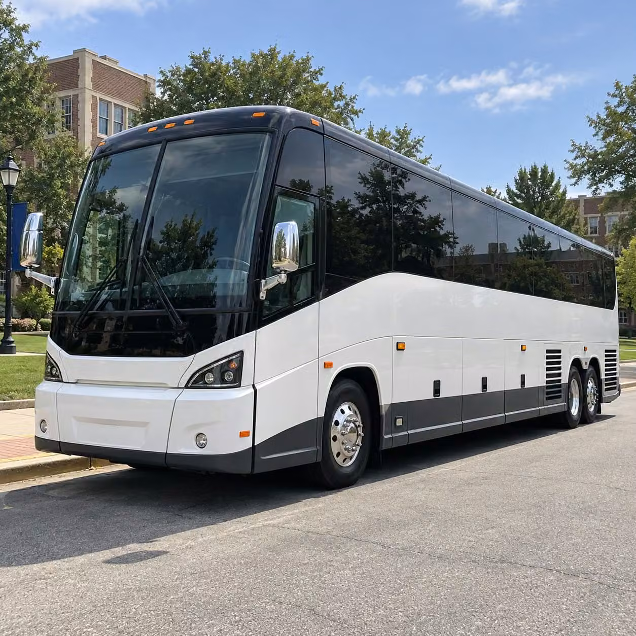 use lee s summit charter buses for multi stop field trip itineraries
