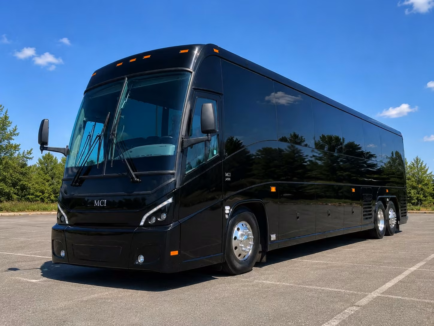 wedding guest shuttle buses in lee s summit missouri